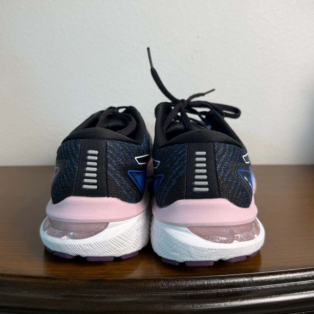 Asics GT-2000 10 Women's Running Shoes Size 8 Wide - Picture 2 of 9
